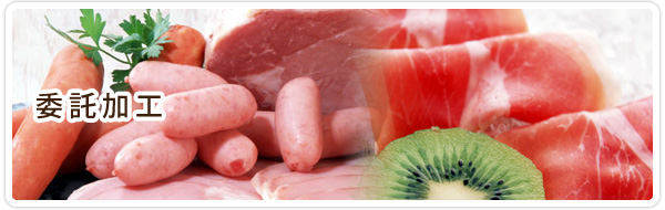 食肉卸 宮崎 ジョイントコーポレーション 委託・受託加工